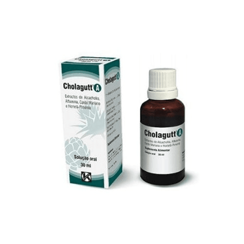 Cholagutt A