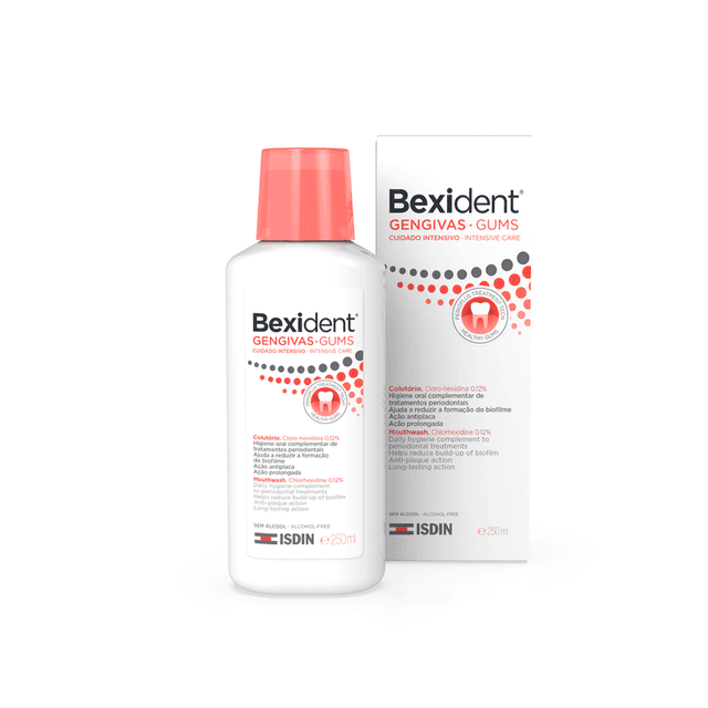 Bexident Gengivas