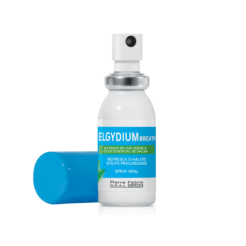 Elgydium Breath
